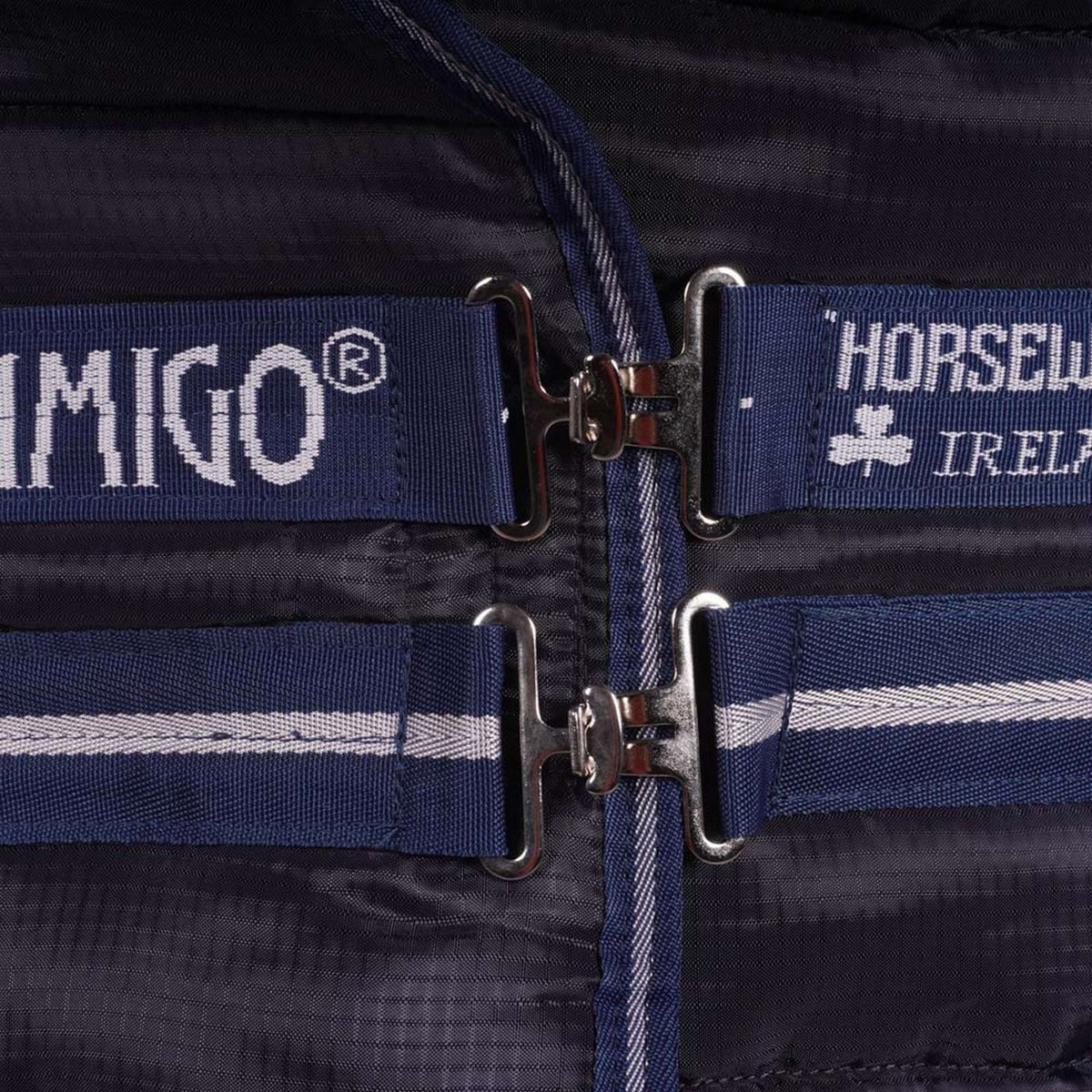 Amigo Insulator Lite 100g Navy/Weiß