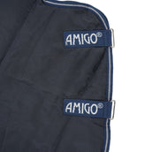 Amigo Insulator Halsteil Medium 150g Navy/Weiß