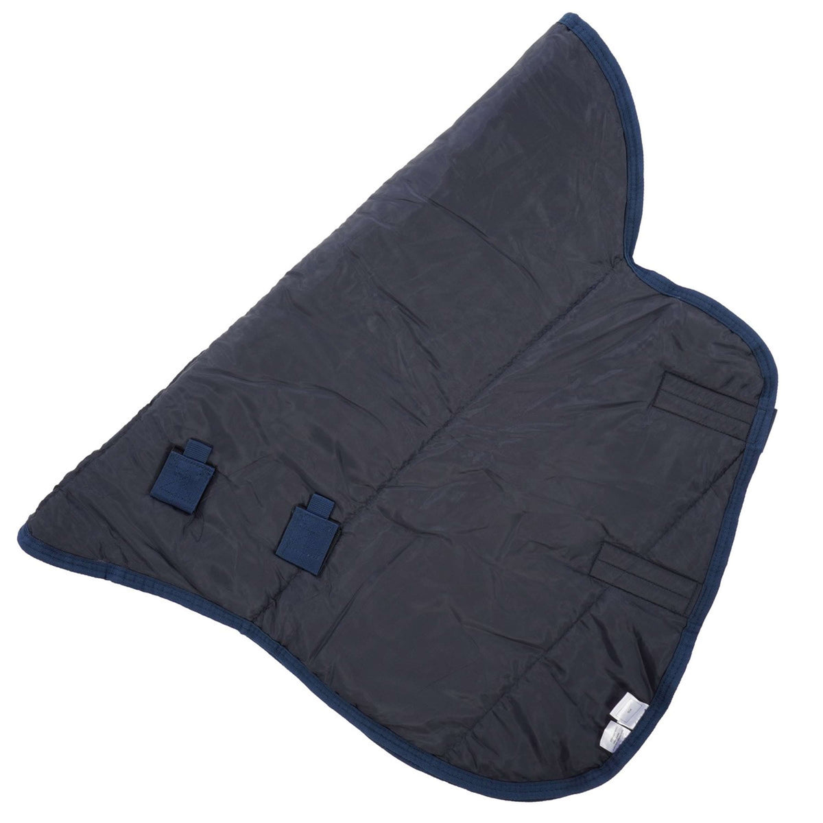 Amigo Insulator Halsteil Medium 150g Navy/Weiß