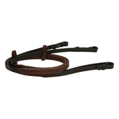 Rambo Micklem Multibridle Zügel Braun