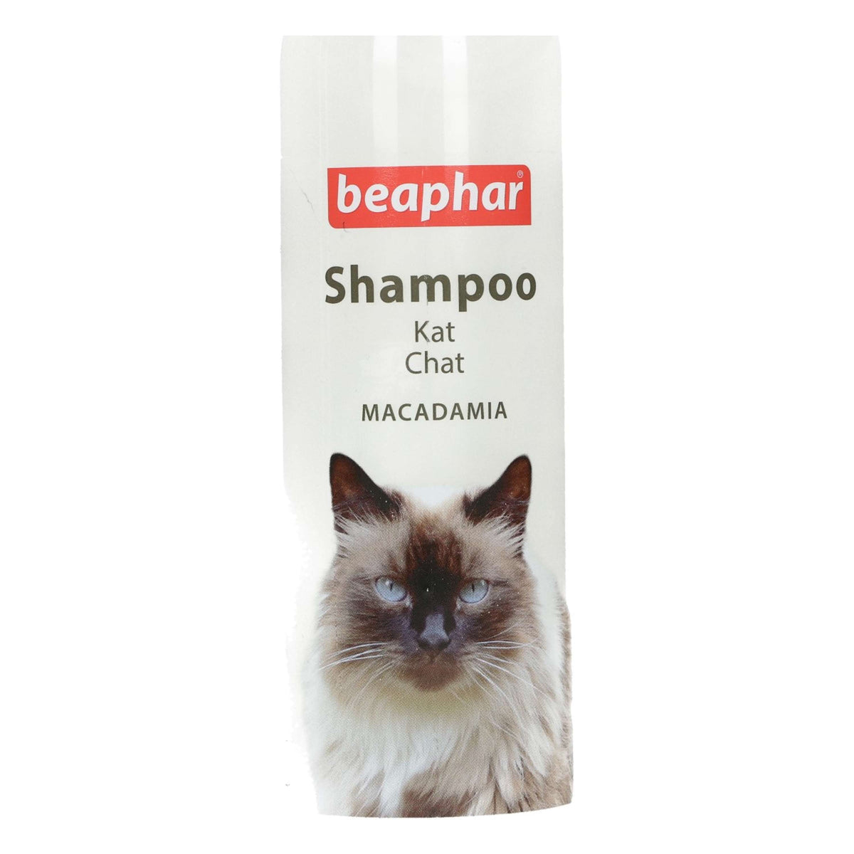 Beaphar Shampoo Macadamia Katze