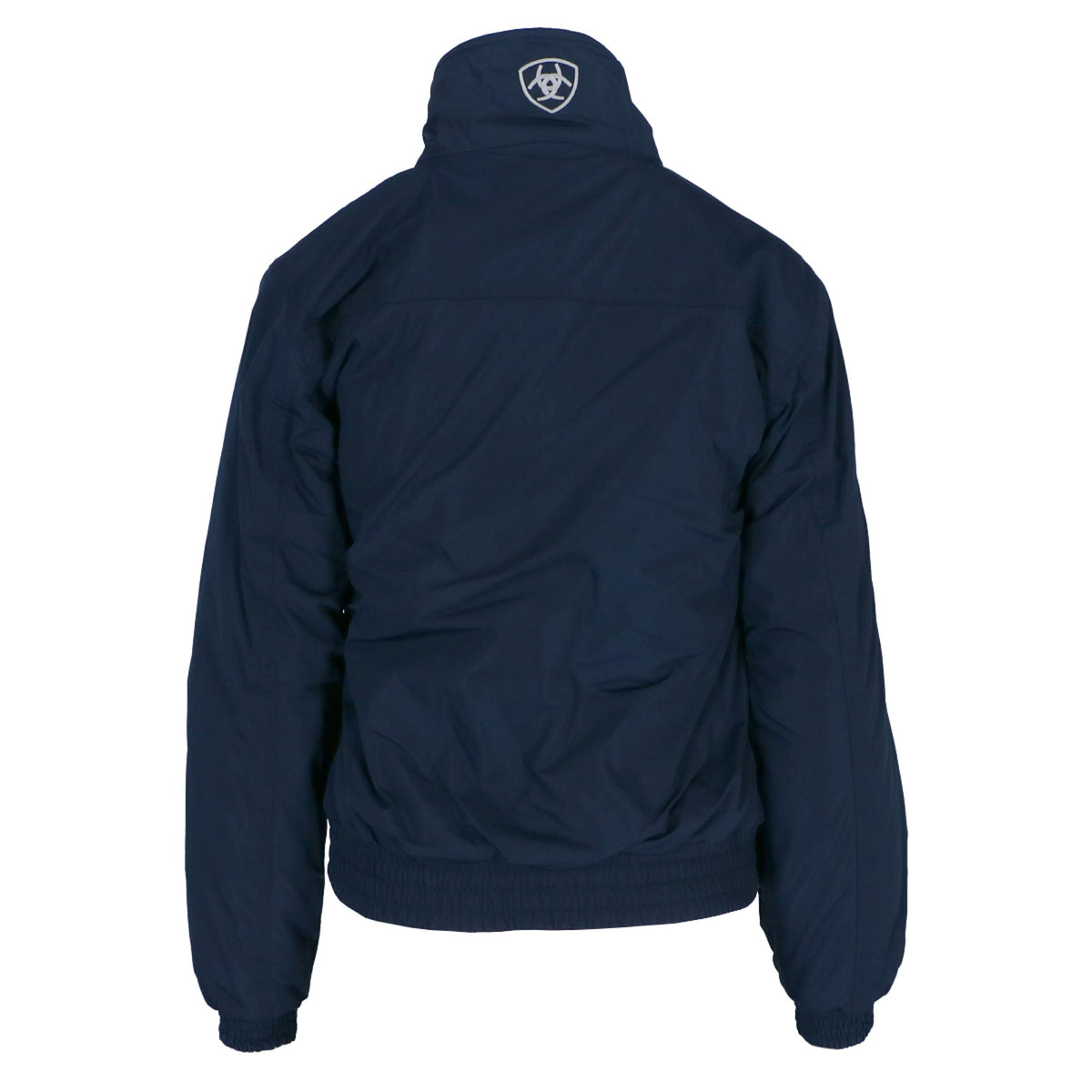 Ariat Stall Jacke Wasserdicht Navy