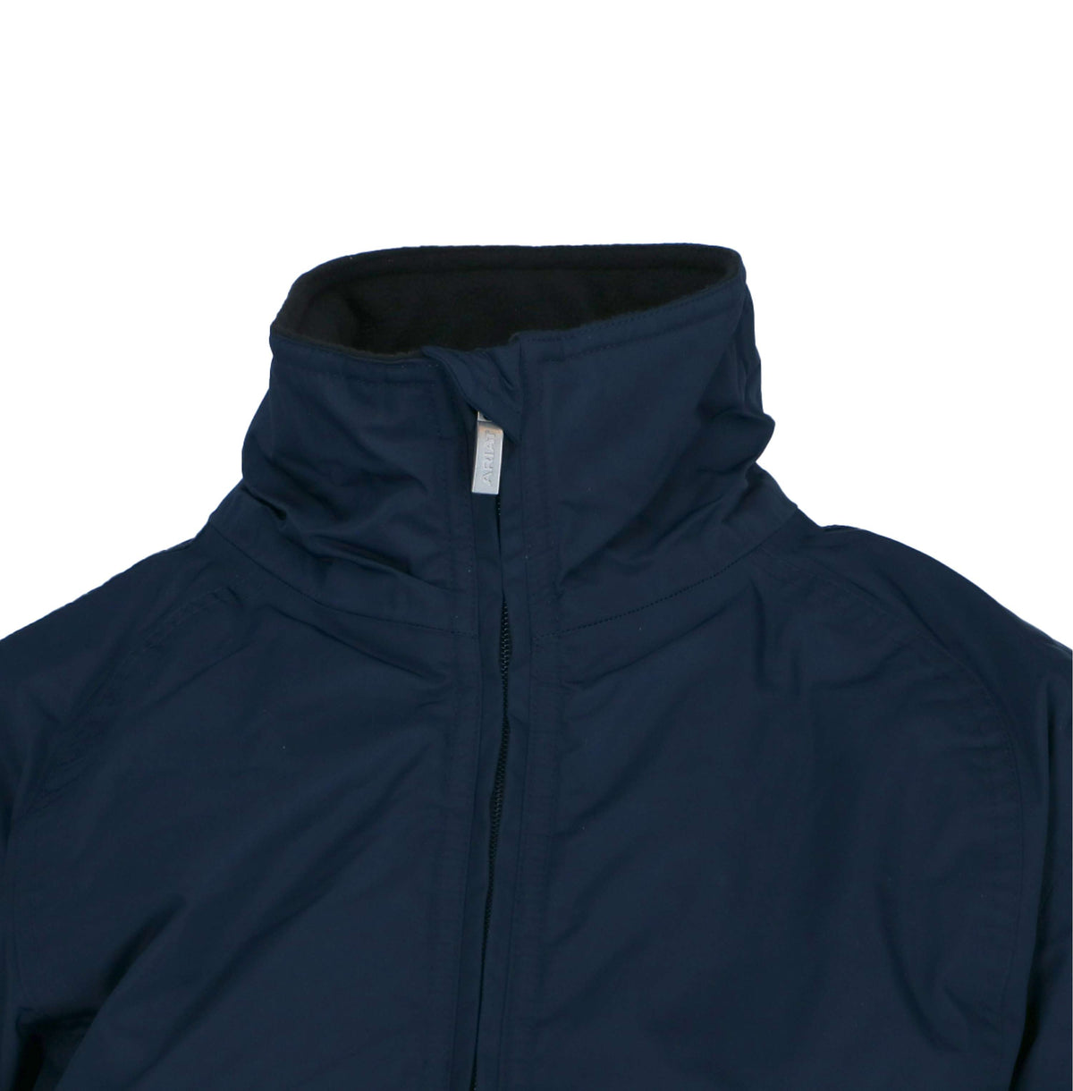 Ariat Stall Jacke Damen Wasserdicht Navy