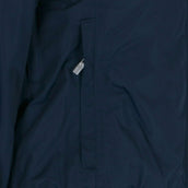 Ariat Stall Jacke Damen Wasserdicht Navy