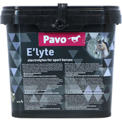 Pavo Nahrungssupplement E'lyte Einmer