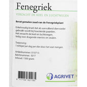 Agrivet Fenergriek