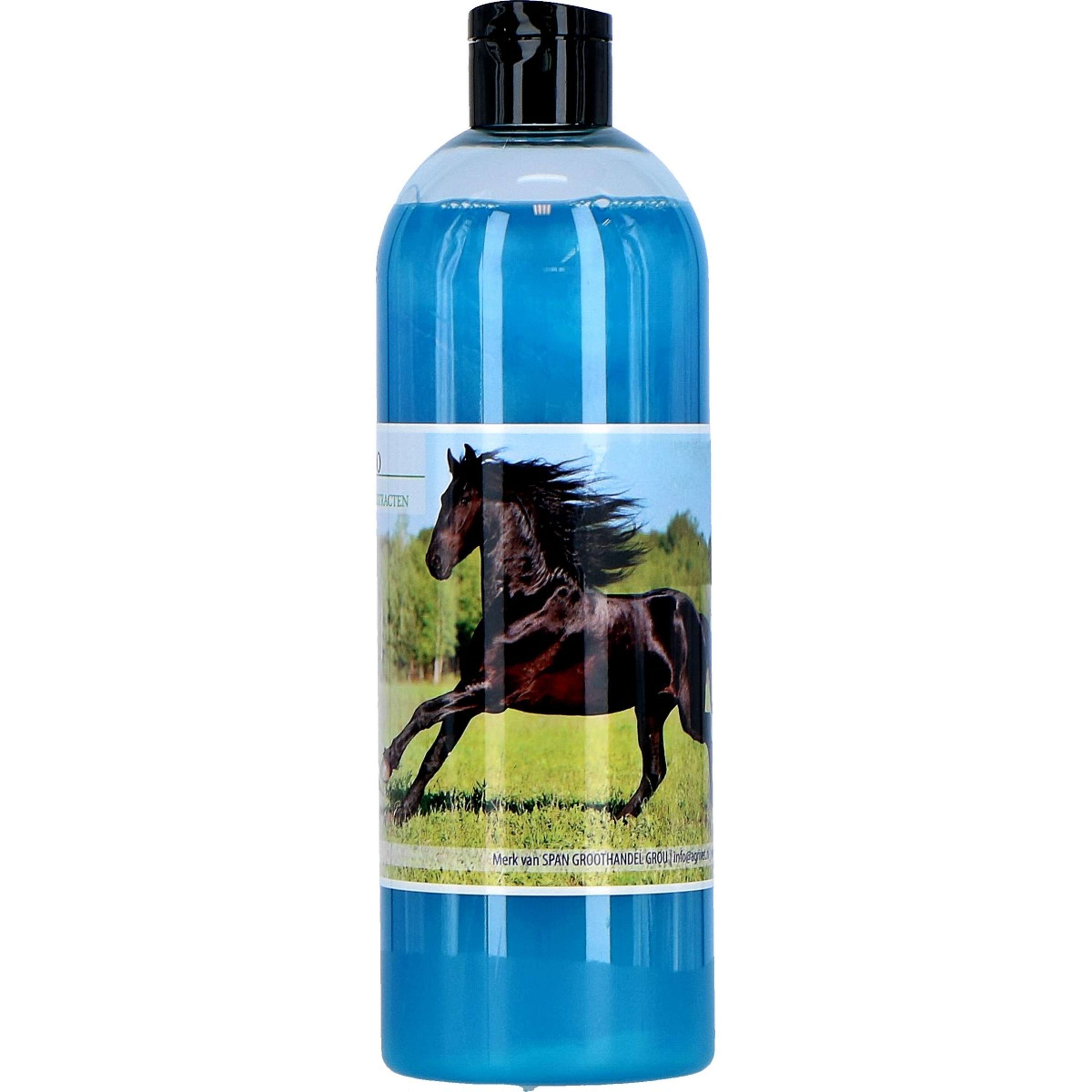 Agrivet Pferdeshampoo Aloe Vera