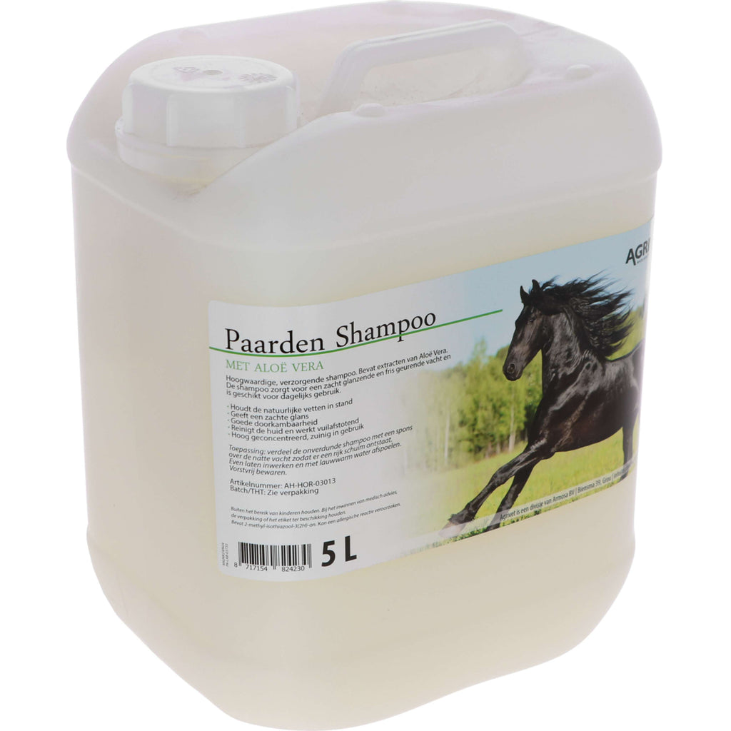 Agrivet Pferdeshampoo