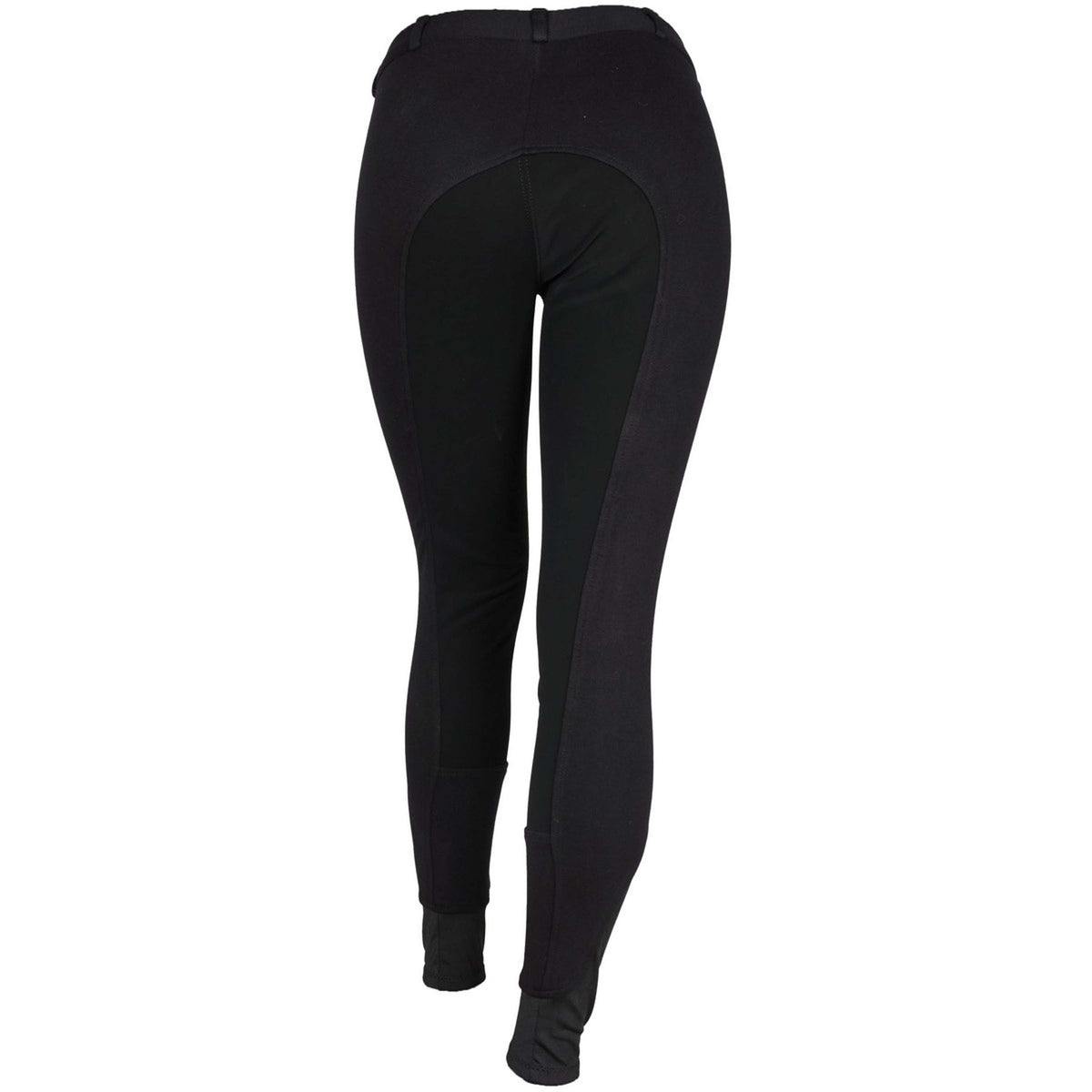 Covalliero Reithose Economic Damen Schwarz