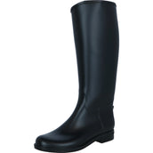 Red Horse Reitstiefel PVC Regular/Regular Schwarz