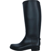 Red Horse Reitstiefel PVC Regular/Regular Schwarz