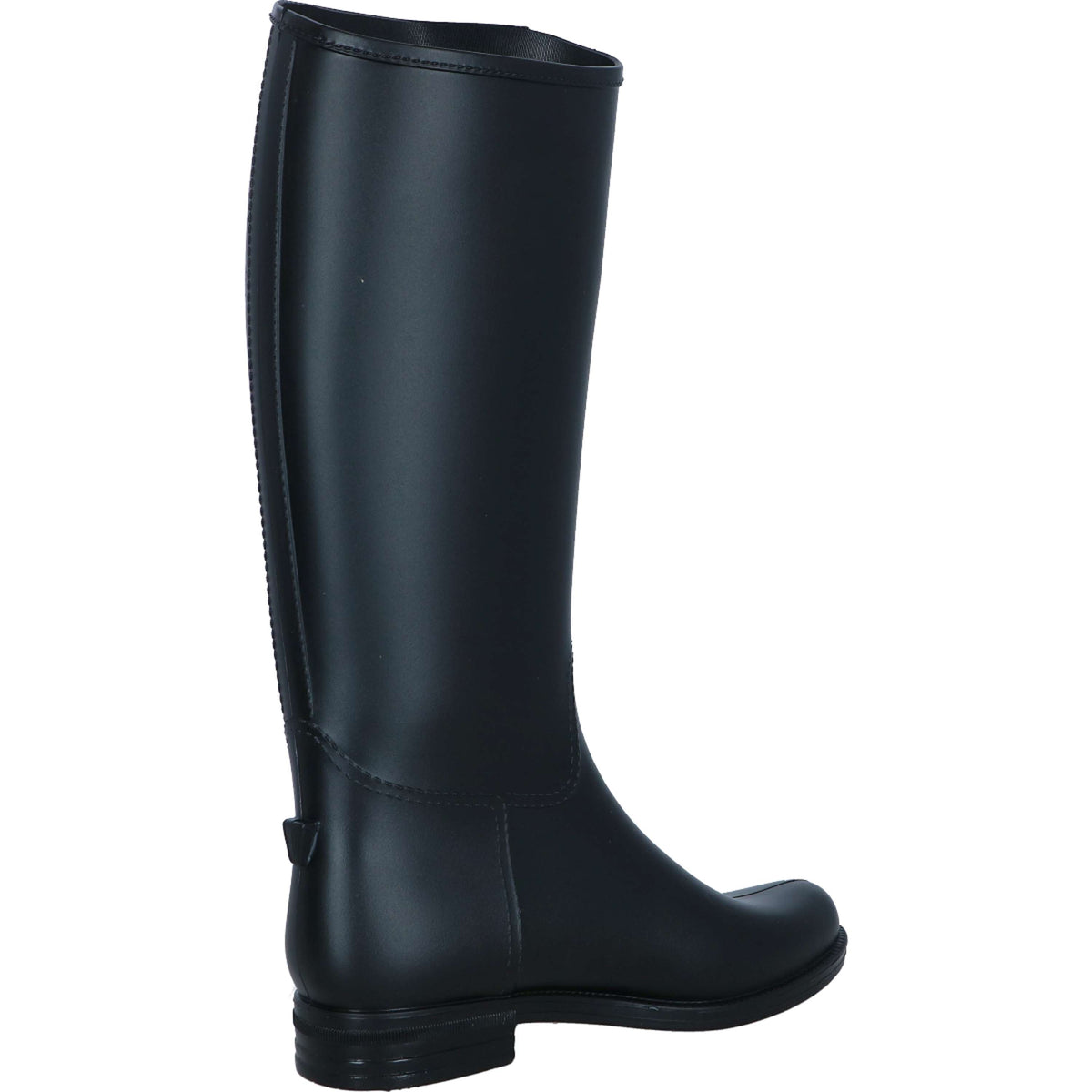 Red Horse Reitstiefel PVC Regular/Regular Schwarz