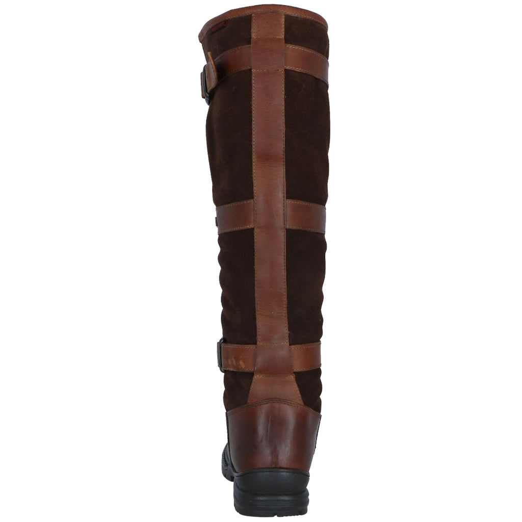 HORKA Outdoorstiefel Highlander Lang Braun