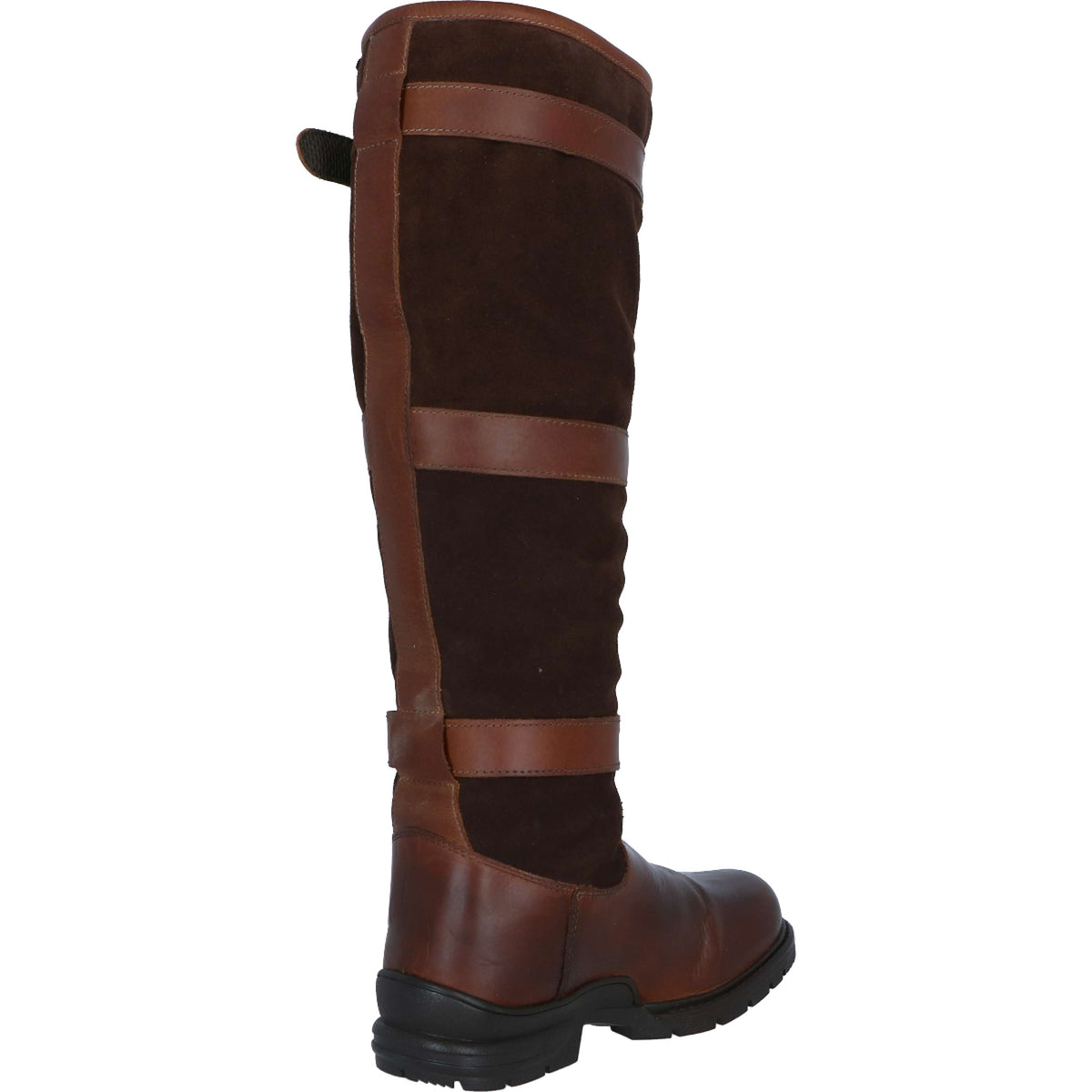 Horka Outdoorstiefel Highlander Lang Braun