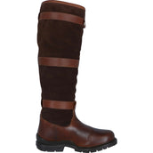 Horka Outdoorstiefel Highlander Lang Braun