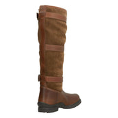 Horka Outdoorstiefel Highlander Lang Braun