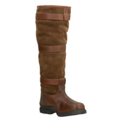 Horka Outdoorstiefel Highlander Lang Braun