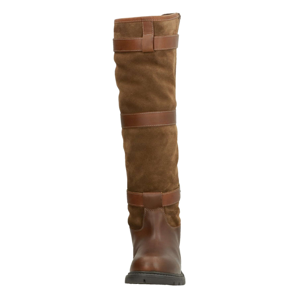 Horka Outdoorstiefel Highlander Lang Braun