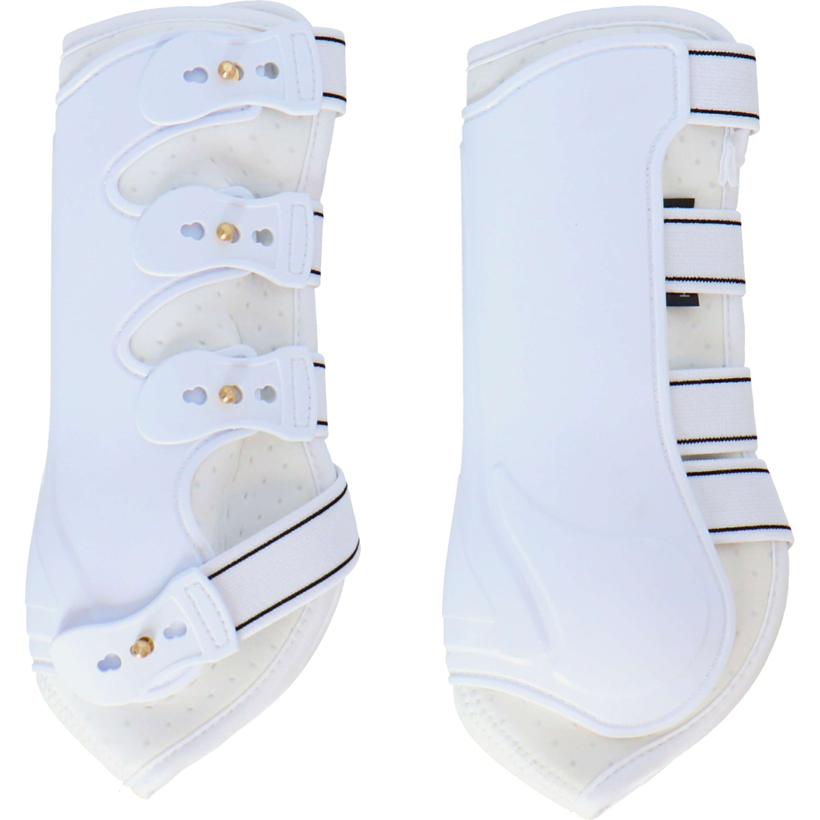 Harry's Horse Beinschutz Elite-R Grand Prix Weiß Harry's Horse Beinschutz Elite-R Grand Prix Weiß