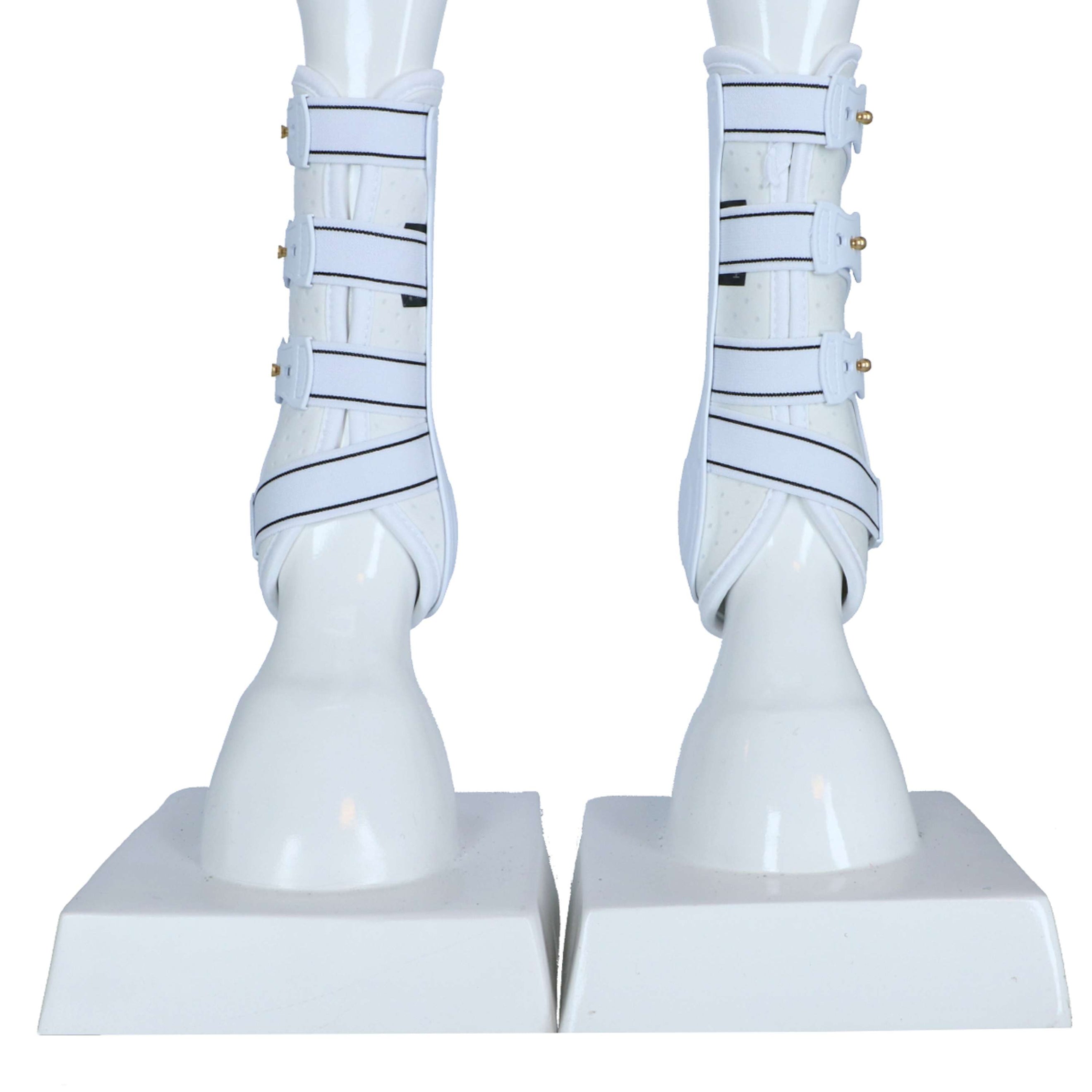 Harry's Horse Beinschutz Elite-R Grand Prix Weiß Harry's Horse Beinschutz Elite-R Grand Prix Weiß