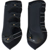 Harry's Horse Beinschutz Elite-R Grand Prix Schwarz