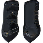 Harry's Horse Beinschutz Elite-R Grand Prix Schwarz