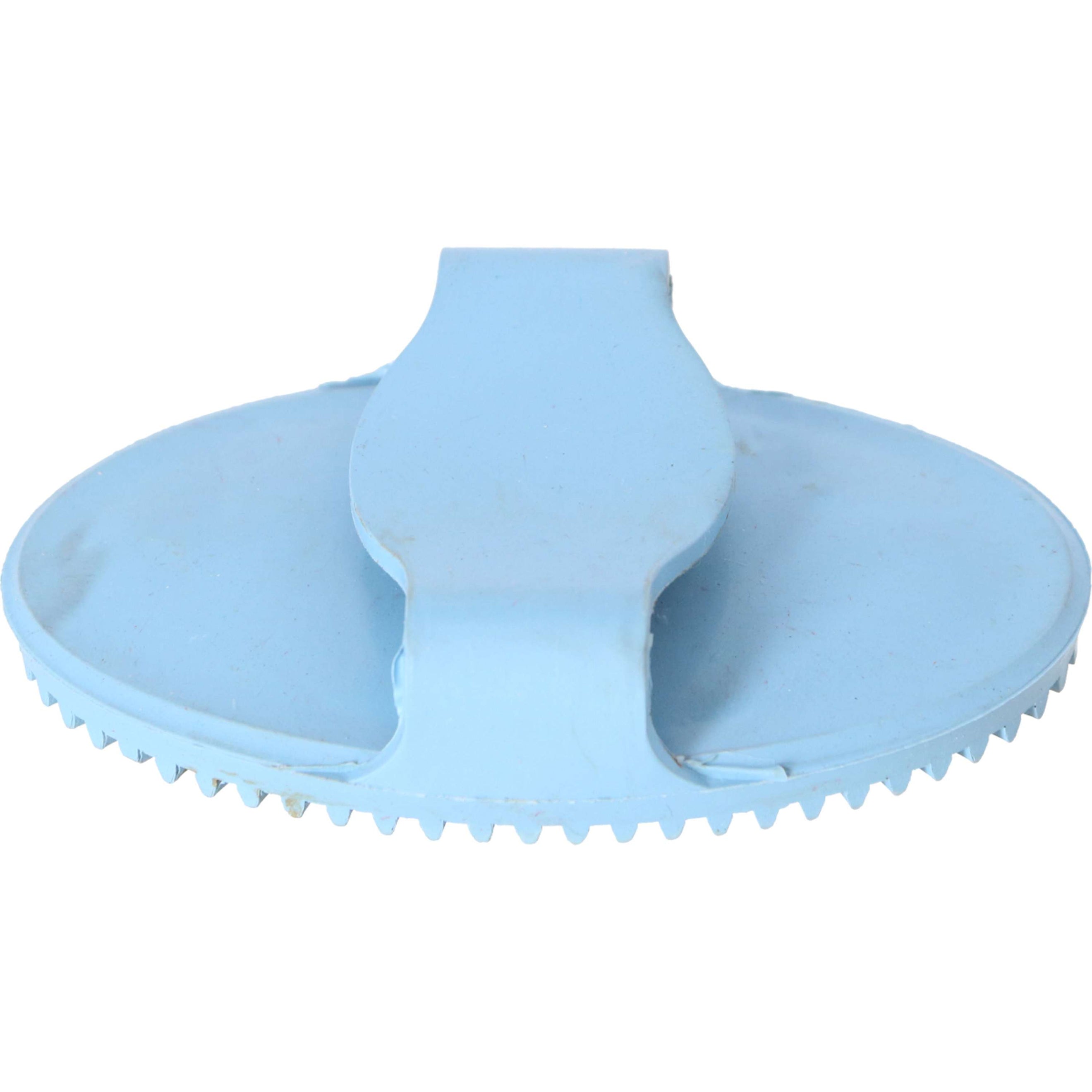 Harry's Horse Striegel Klein Gummi Hellblau Harry's Horse Striegel Klein Gummi Hellblau