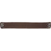 Harry's Horse Dressurgurt Neopren Egal Braun
