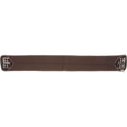 Harry's Horse Dressurgurt Neopren Egal Braun