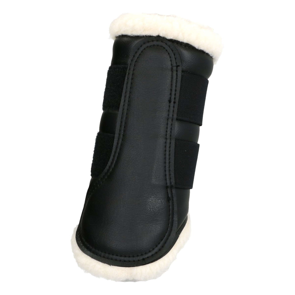 Harry's Horse Beinschutz Flextrainer Schwarz