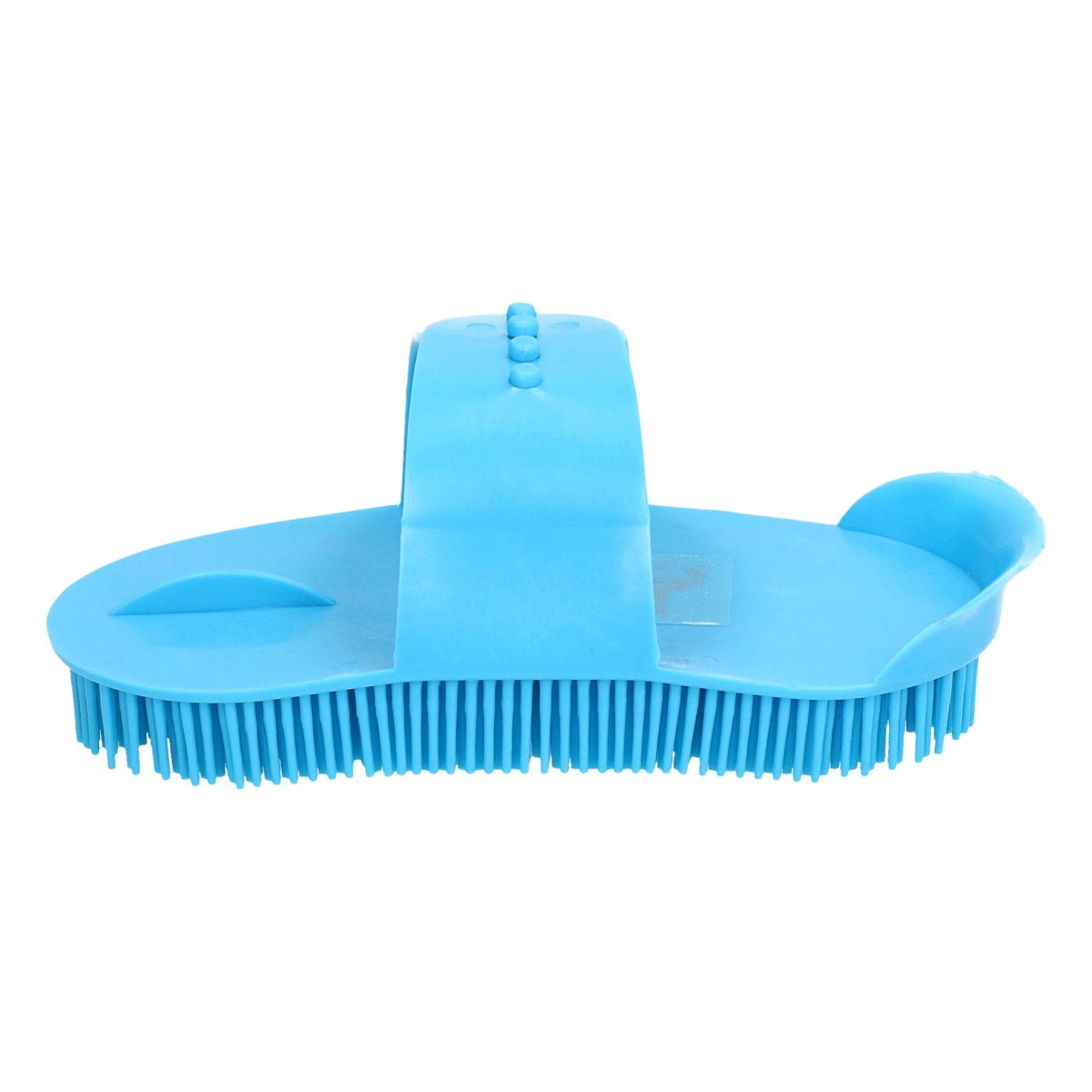 Harry's Horse Striegel Sarvis Hellblau Harry's Horse Striegel Sarvis Hellblau