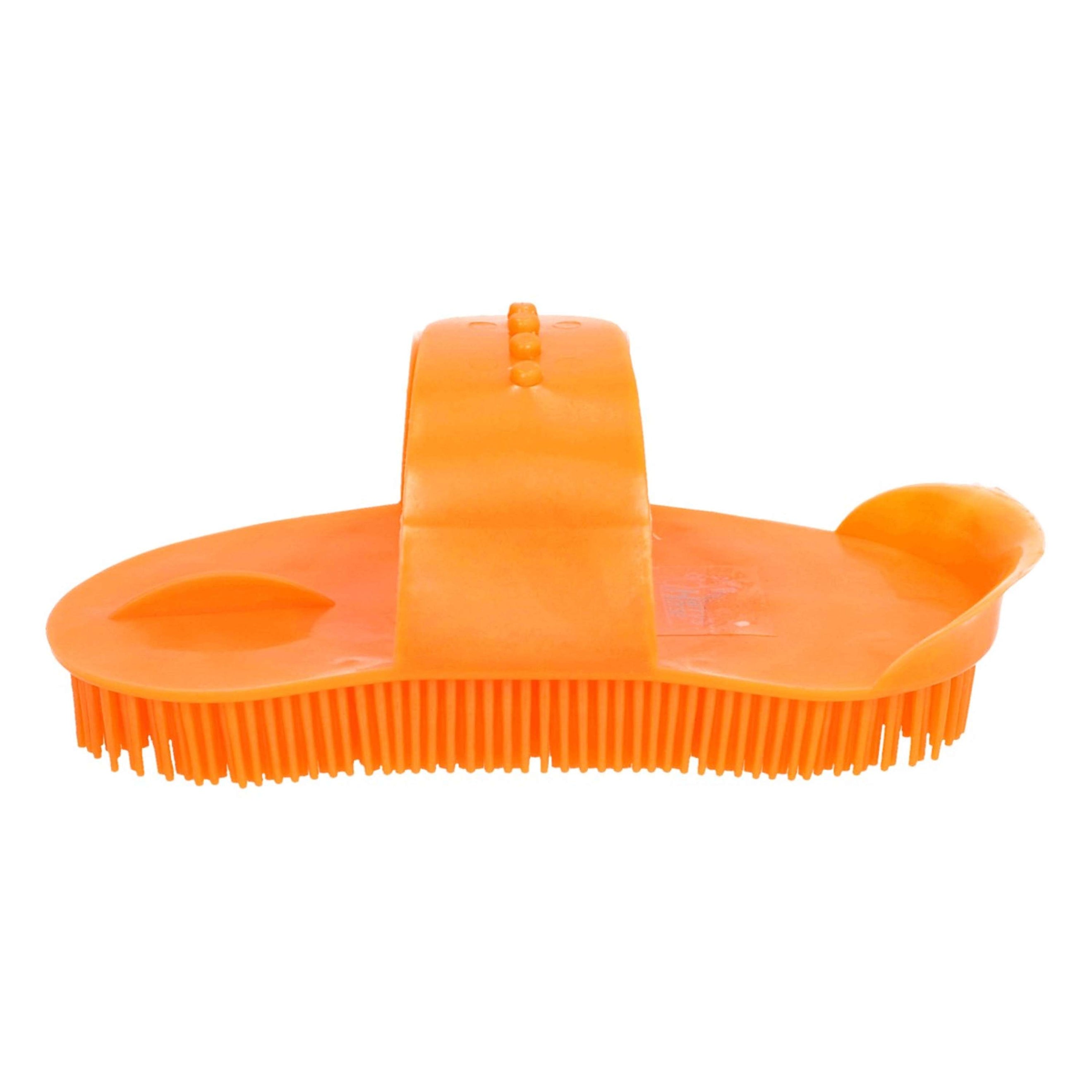 Harry's Horse Striegel Sarvis Orange Harry's Horse Striegel Sarvis Orange