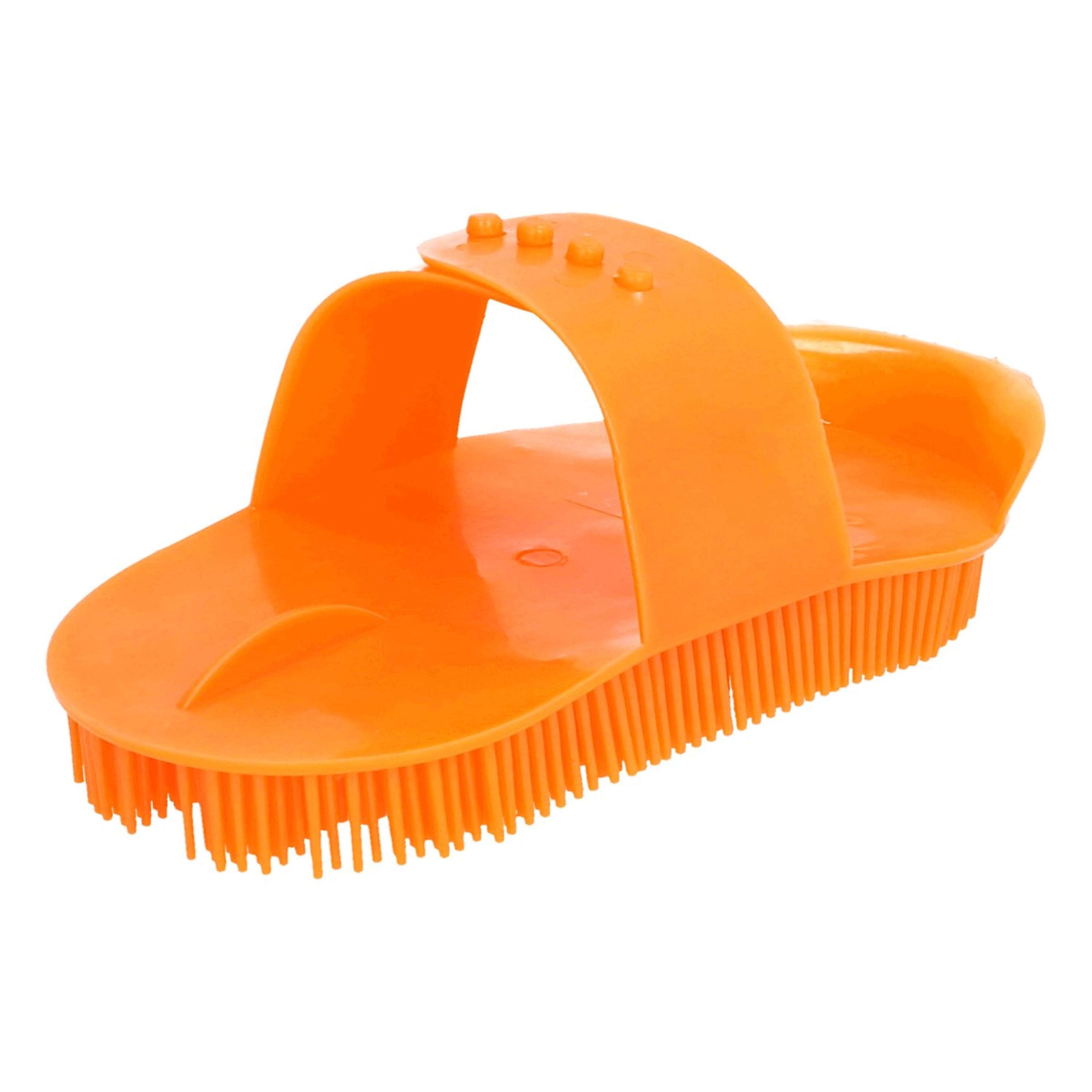 Harry's Horse Striegel Sarvis Orange Harry's Horse Striegel Sarvis Orange