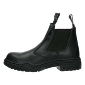 Mountain Horse Stable Stiefelette Schwarz