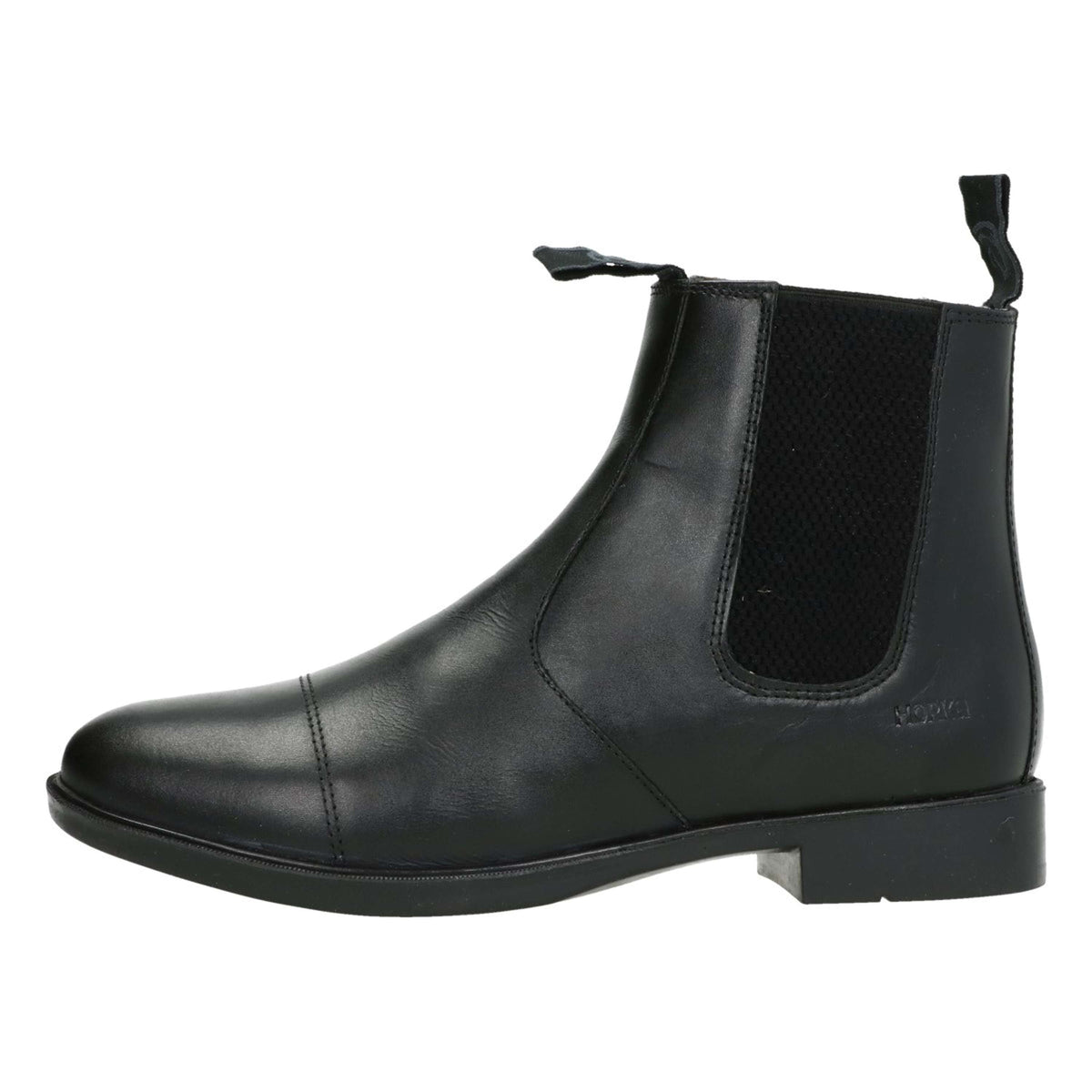 HORKA Stiefeletten Basic Schwarz