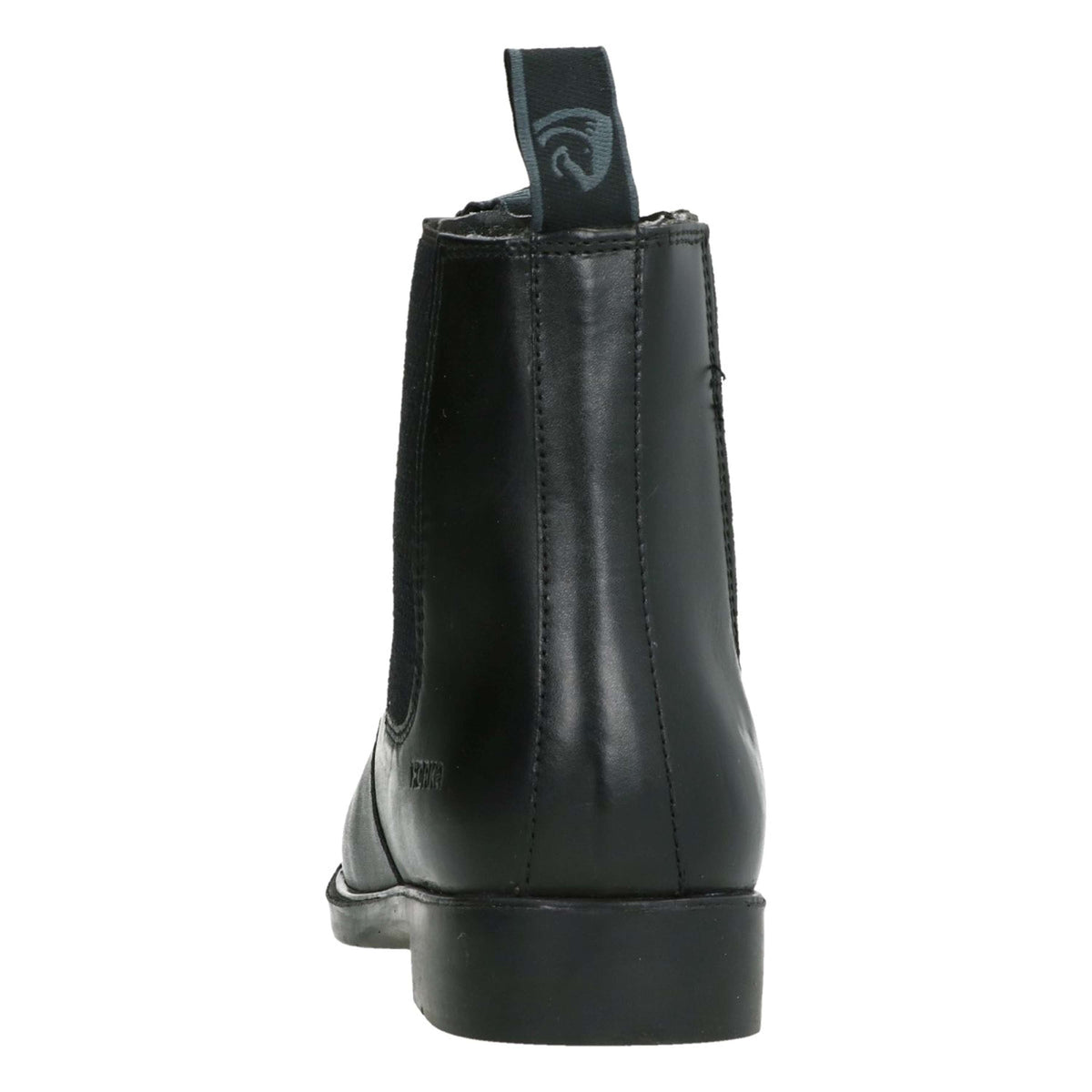 HORKA Stiefeletten Basic Schwarz