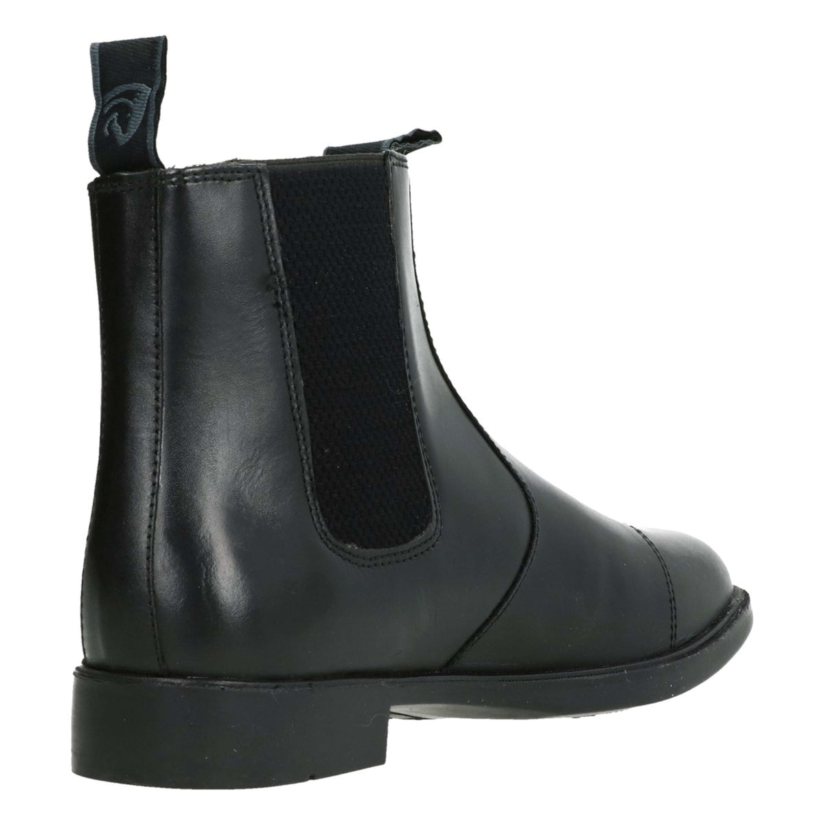 HORKA Stiefeletten Basic Schwarz