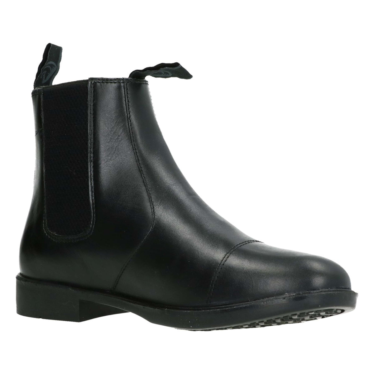 HORKA Stiefeletten Basic Schwarz