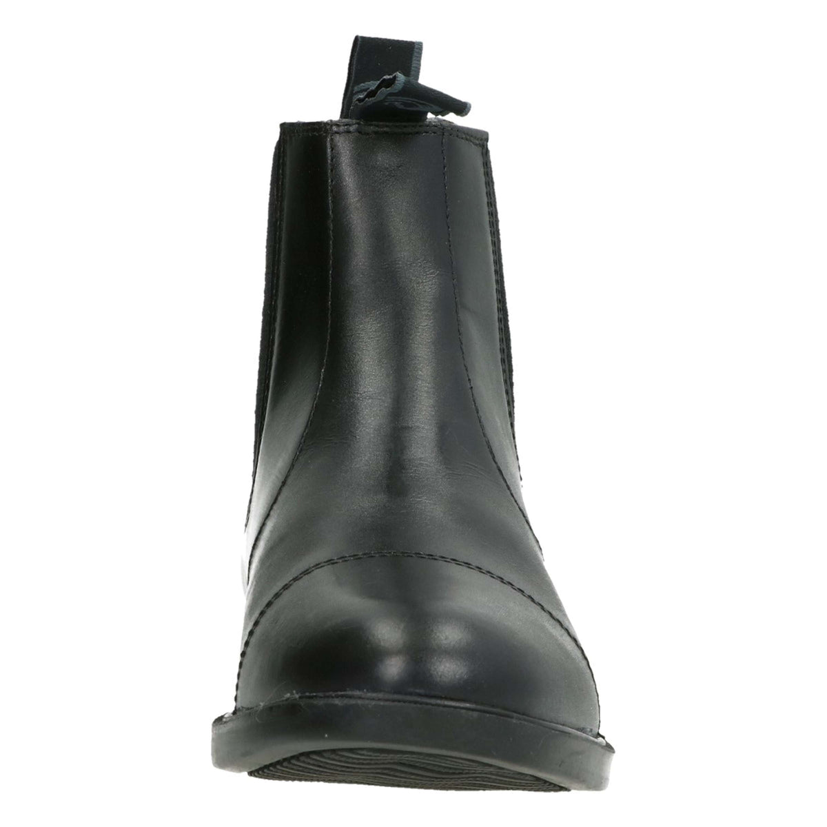 HORKA Stiefeletten Basic Schwarz