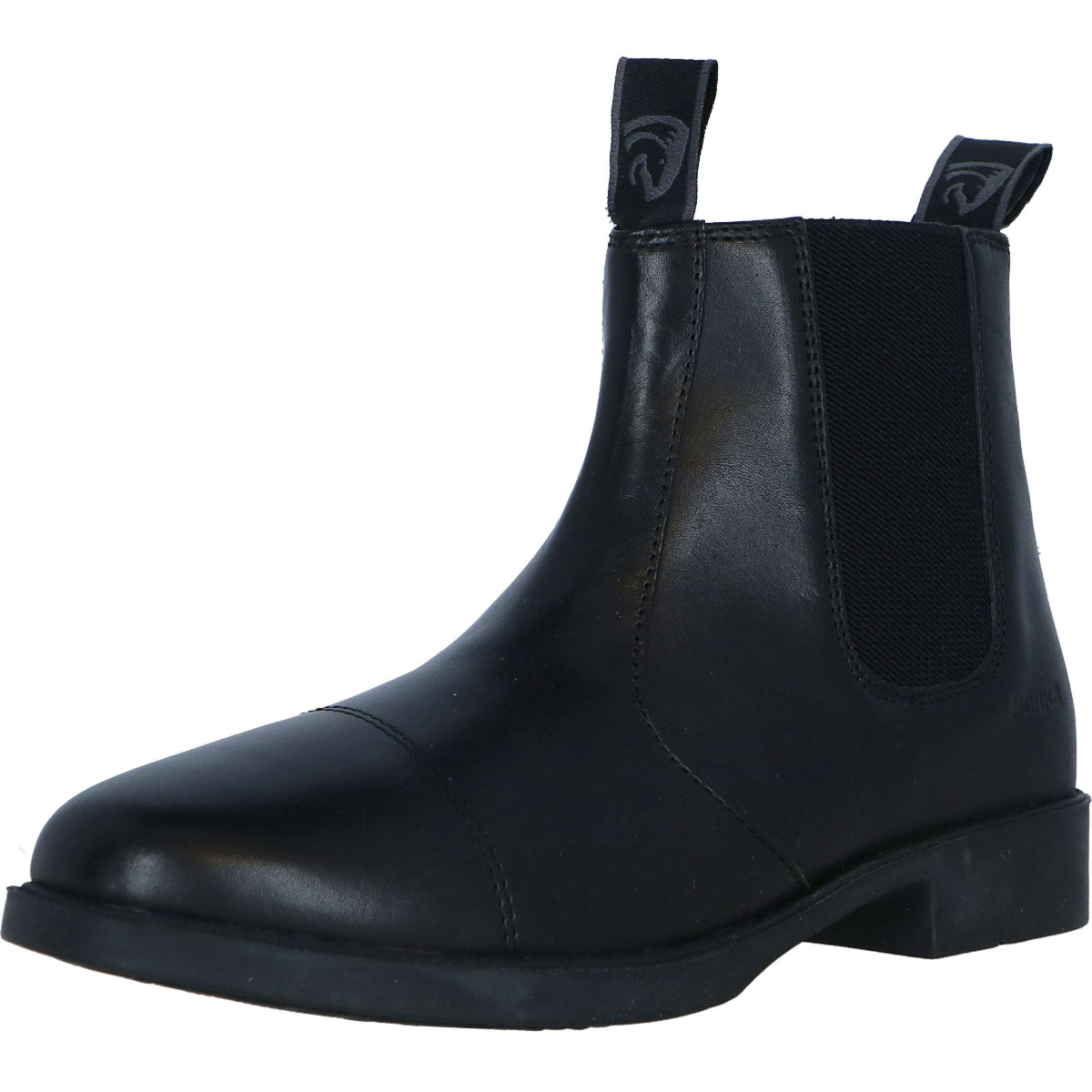 HORKA Stiefeletten Basic Schwarz