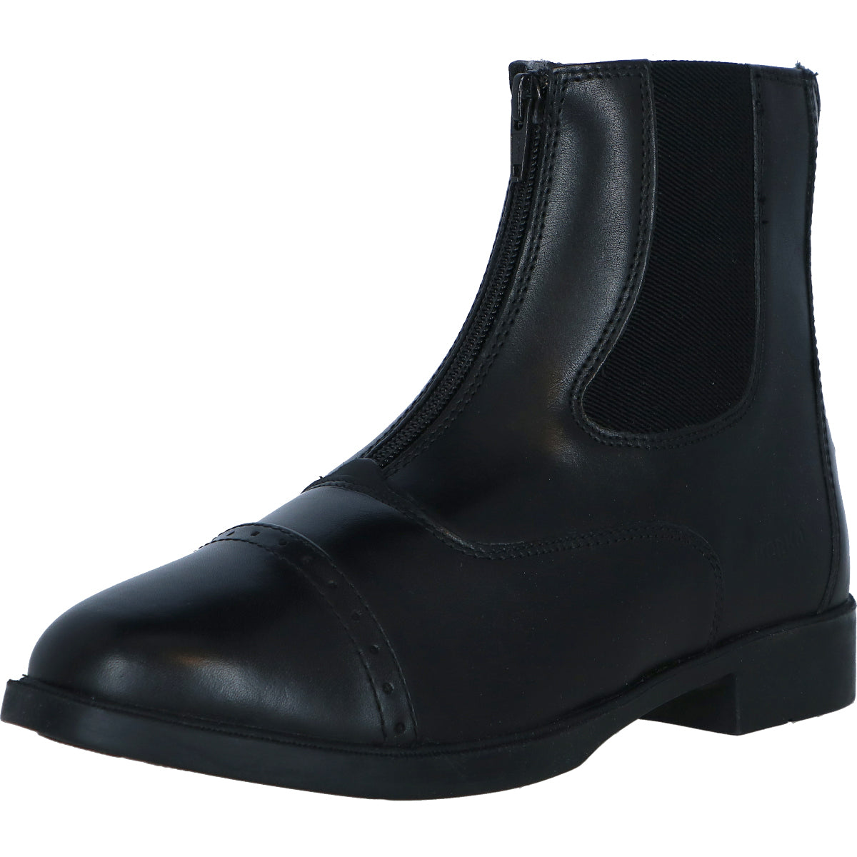 HORKA Stiefeletten Toronto Schwarz