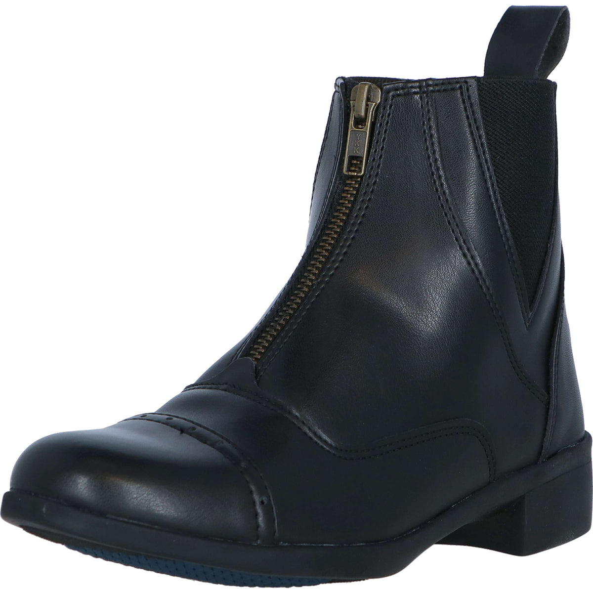 HORKA Stiefeletten Royal Schwarz