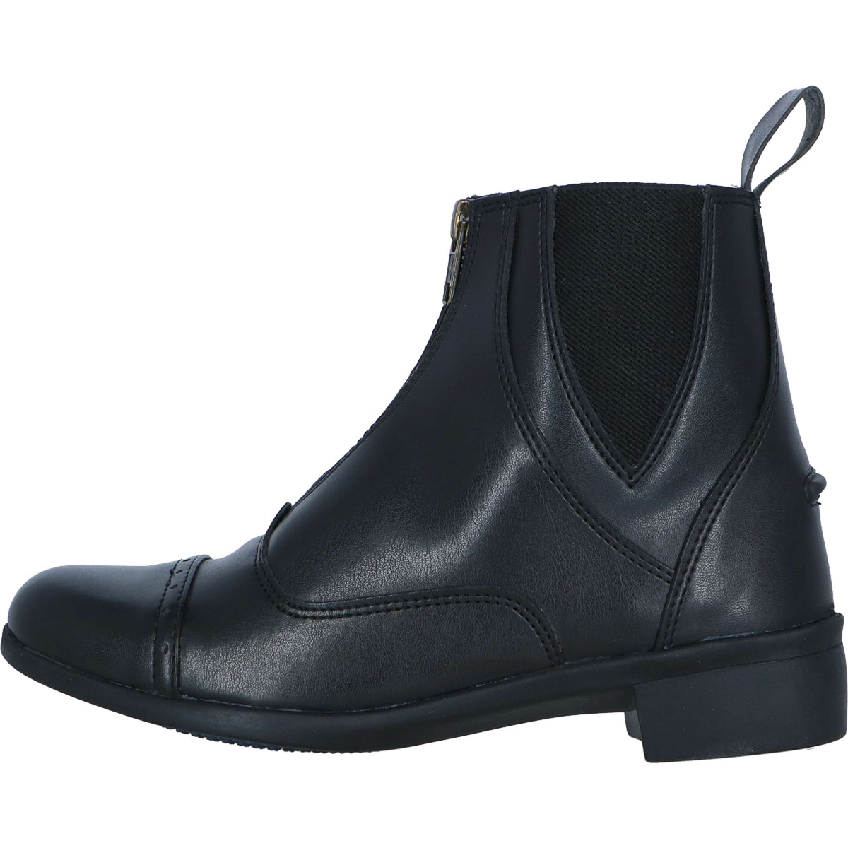 HORKA Stiefeletten Royal Schwarz