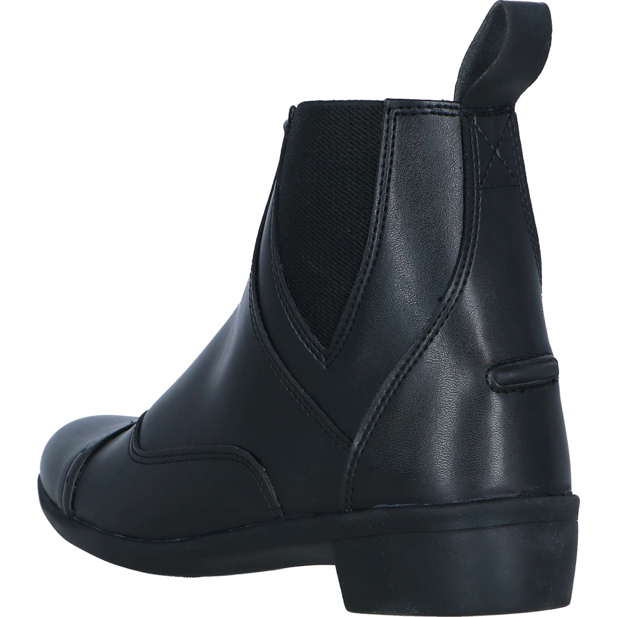 Horka Stiefeletten Royal Schwarz