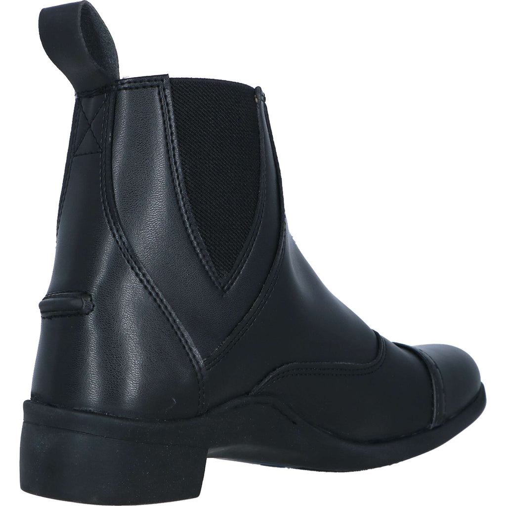 HORKA Stiefeletten Royal Schwarz