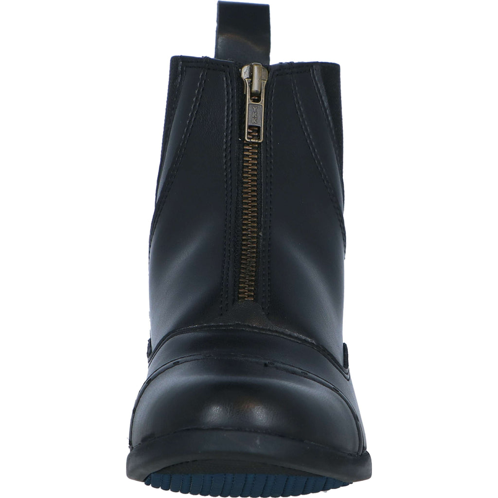HORKA Stiefeletten Royal Schwarz