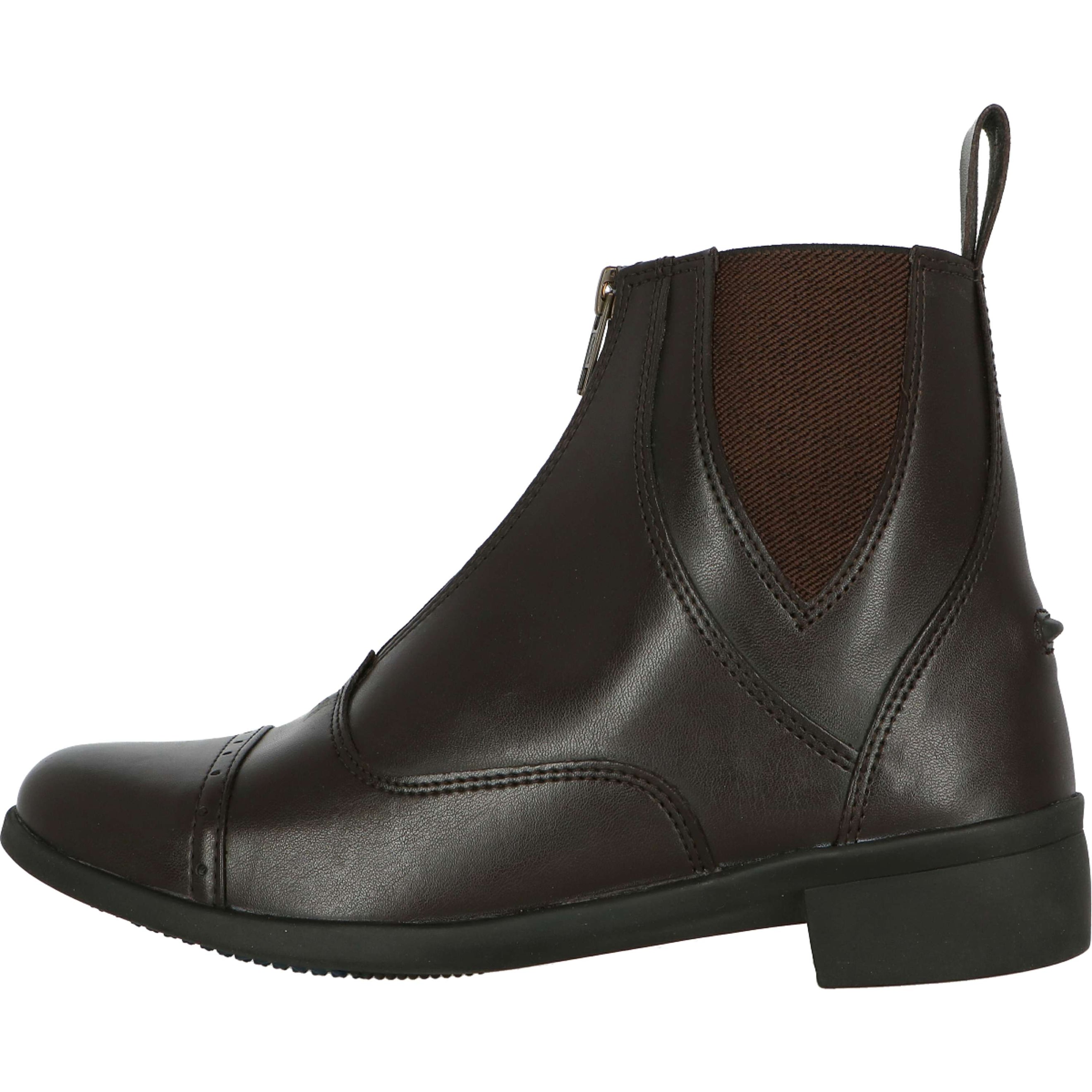 HORKA Stiefeletten Royal Braun HORKA Stiefeletten Royal Braun