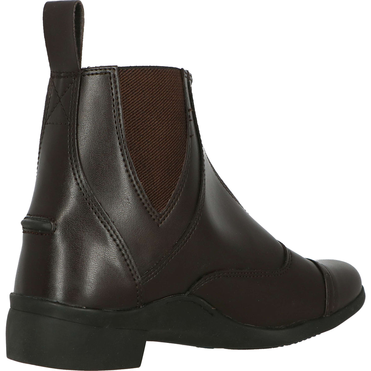 HORKA Stiefeletten Royal Braun