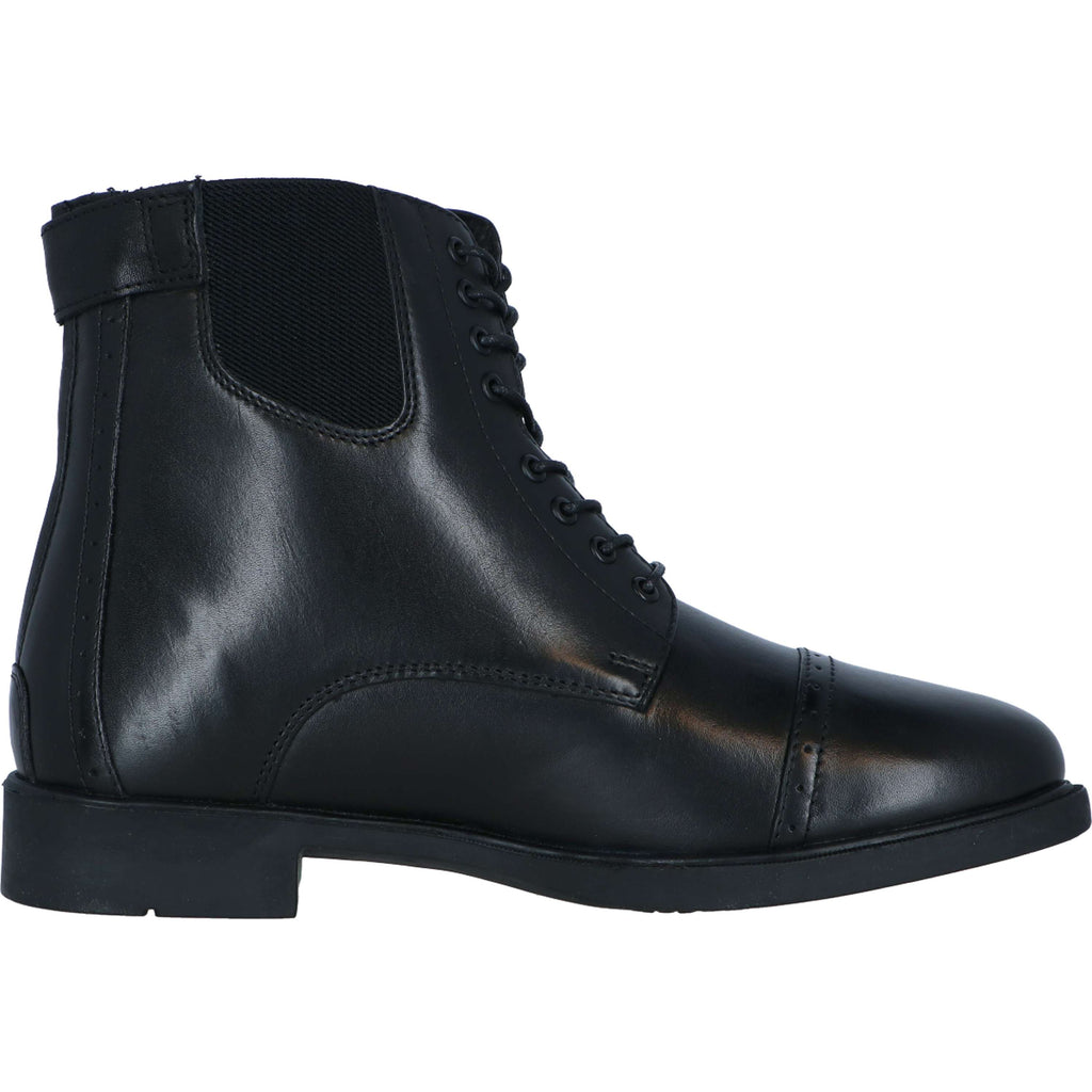 HORKA Stiefeletten Deluxe Schwarz