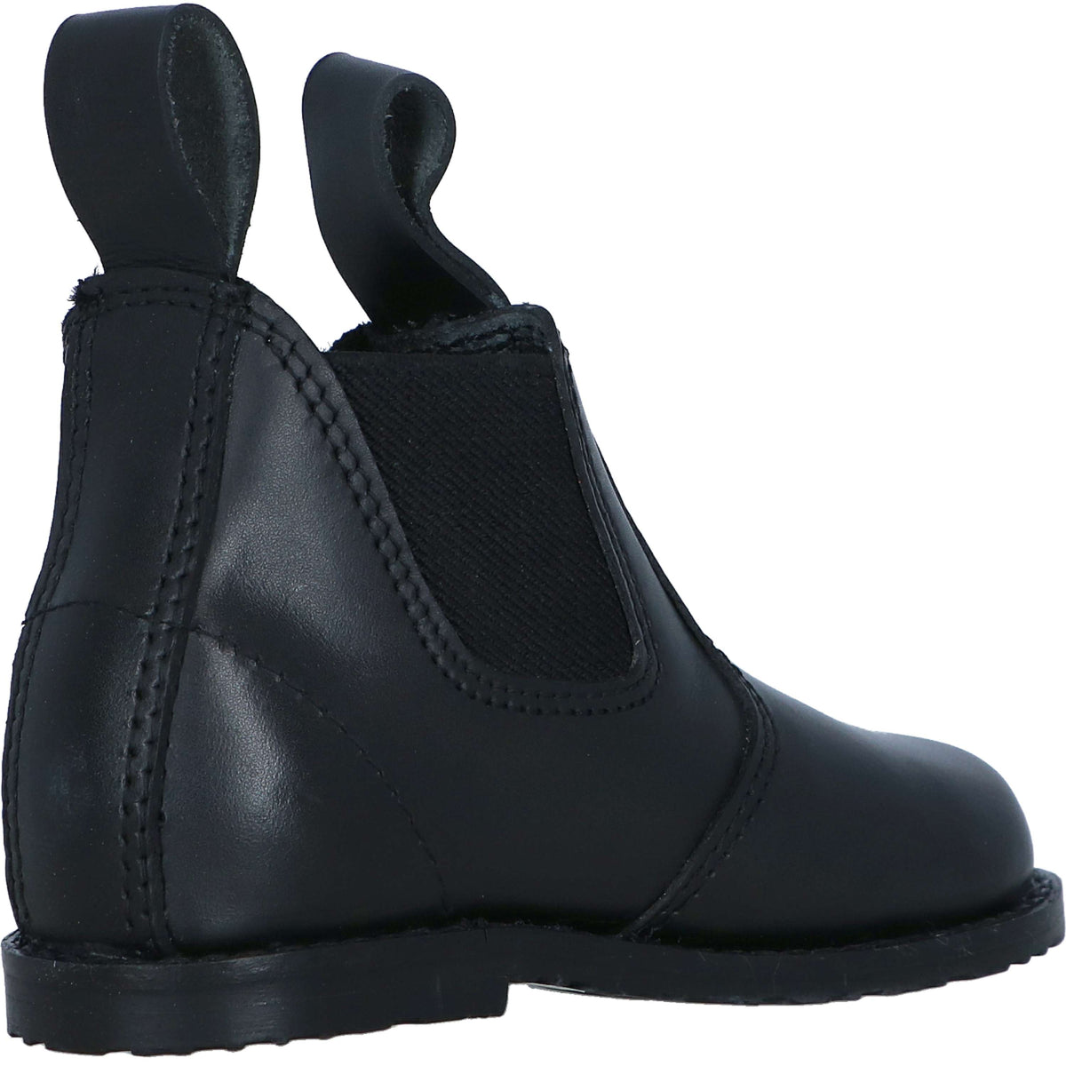 HORKA Stiefeletten Mini Schwarz